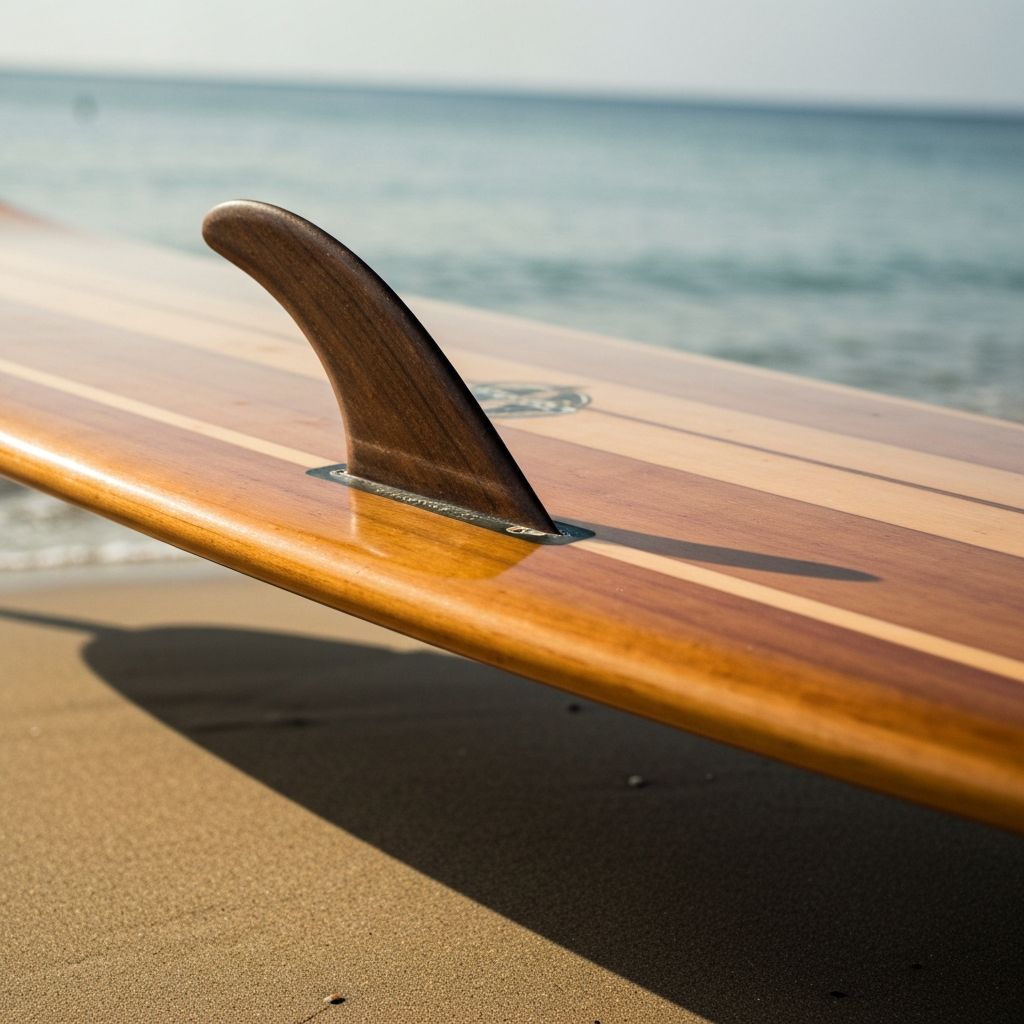 Classic Longboard