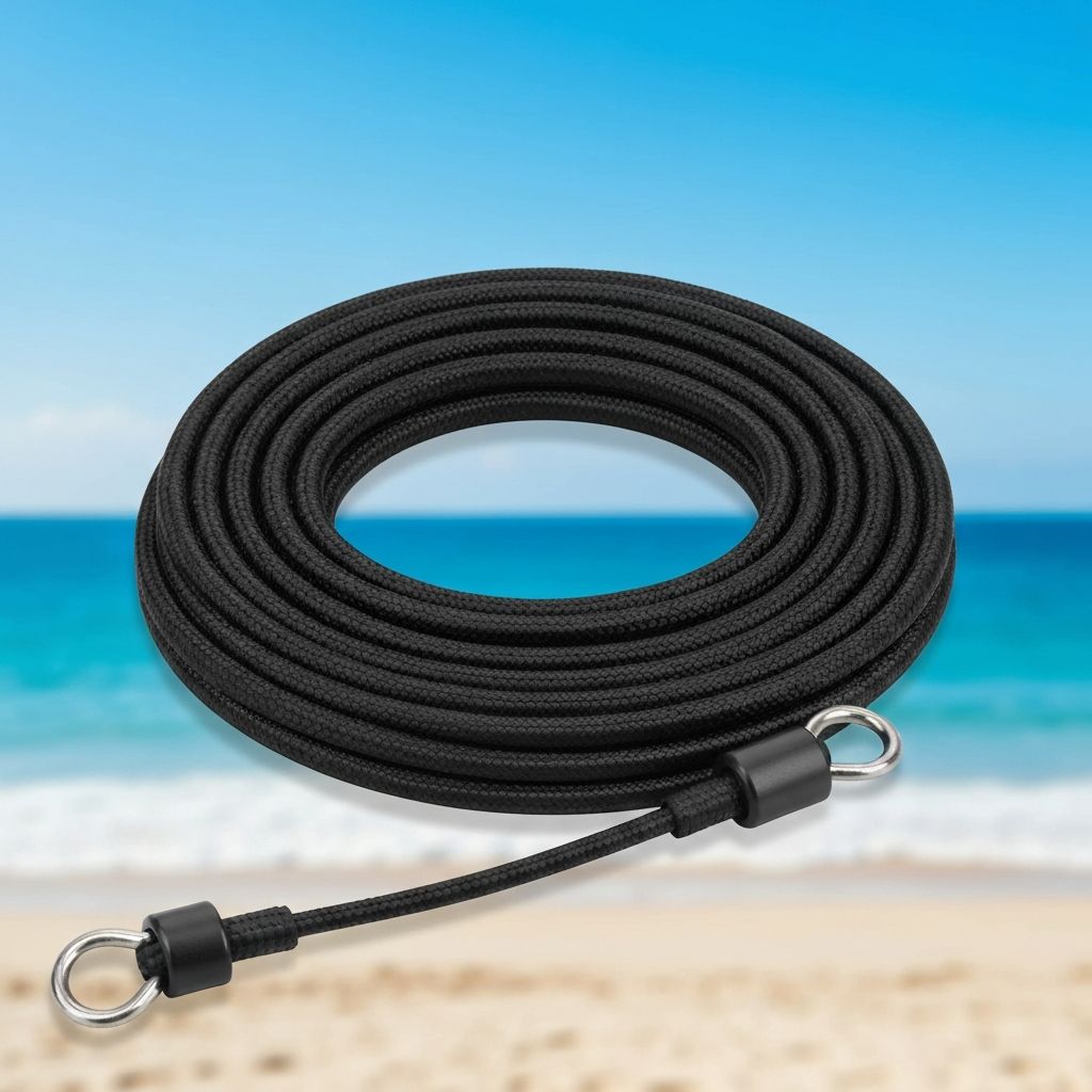 Premium Surf Leash